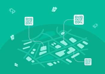 Proximity Campaign Proximity Campaign