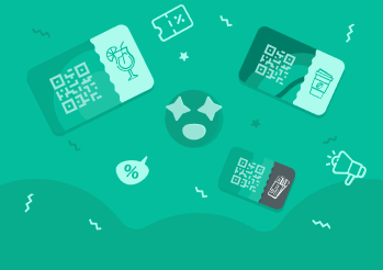 QR Code Distribution QR Code Distribution